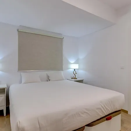 Apartamento Sea And Sun Callao Salvaje