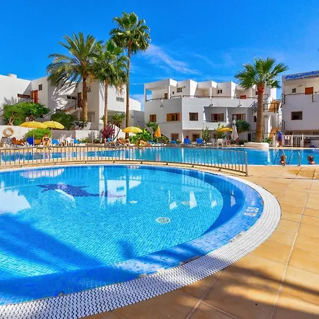 Apartamento Sea And Sun Callao Salvaje