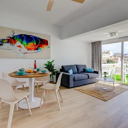 Sea And Sun Appartement *