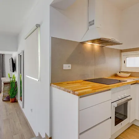 Appartement Sea And Sun