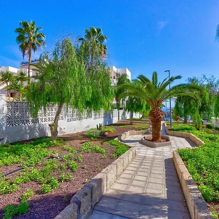 Sea And Sun Appartement *