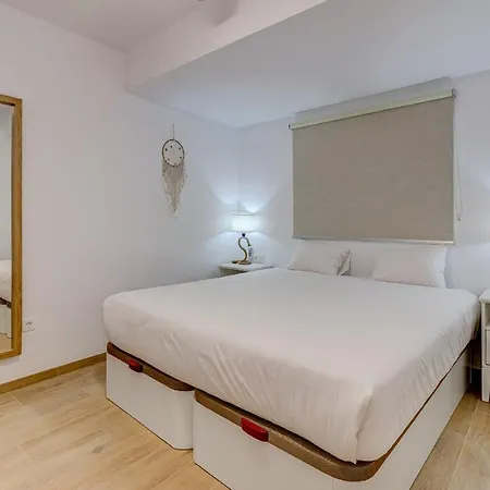 Sea And Sun * Callao Salvaje