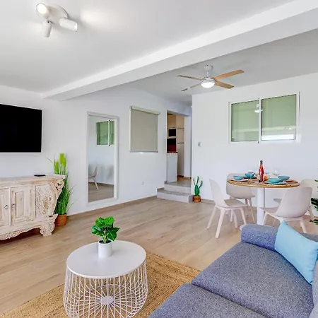 Appartement Sea And Sun