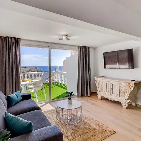 Appartement Sea And Sun