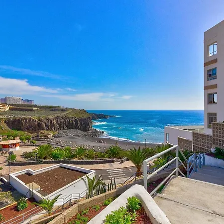 Sea And Sun Appartement Callao Salvaje