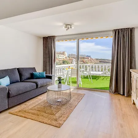 Appartement Sea And Sun Callao Salvaje