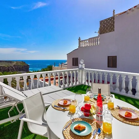 Appartement Sea And Sun *